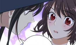 流氓动漫,颠覆传统，挑战审美的视觉盛宴