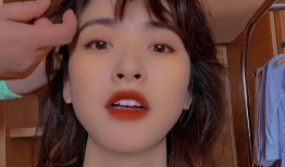 谭松韵吃瓜爆料最新