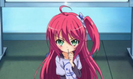 我的脑内恋碍选项动漫,一场跨越次元的甜蜜纠葛