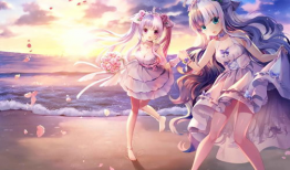 电脑动漫,虚拟世界的奇幻之旅