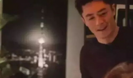 爆料吃瓜霍建华视频,揭秘明星背后的真实生活